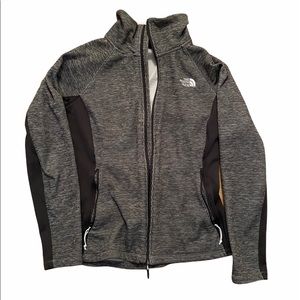 Women’s NorthFace Sweater full zip